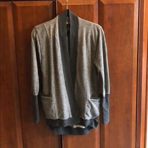 BB Dakota Cardigan Sweater